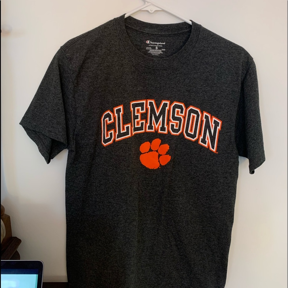 Clemson Tshirt